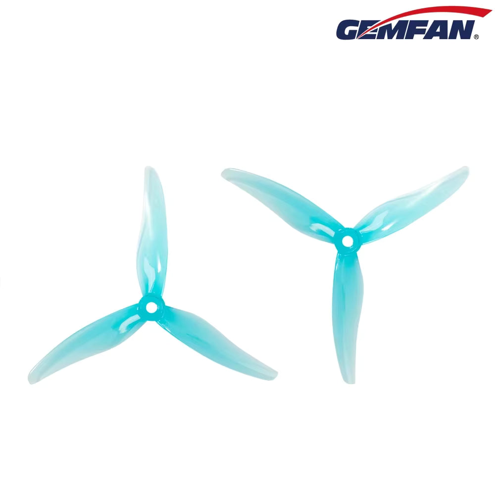 Gemfan Hurricane JB 51477-3 (2 pairs)