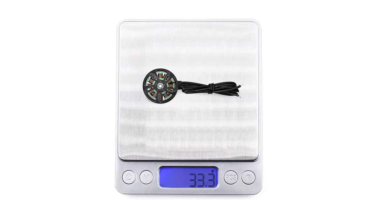 GEPRC SPEEDX2 2306E