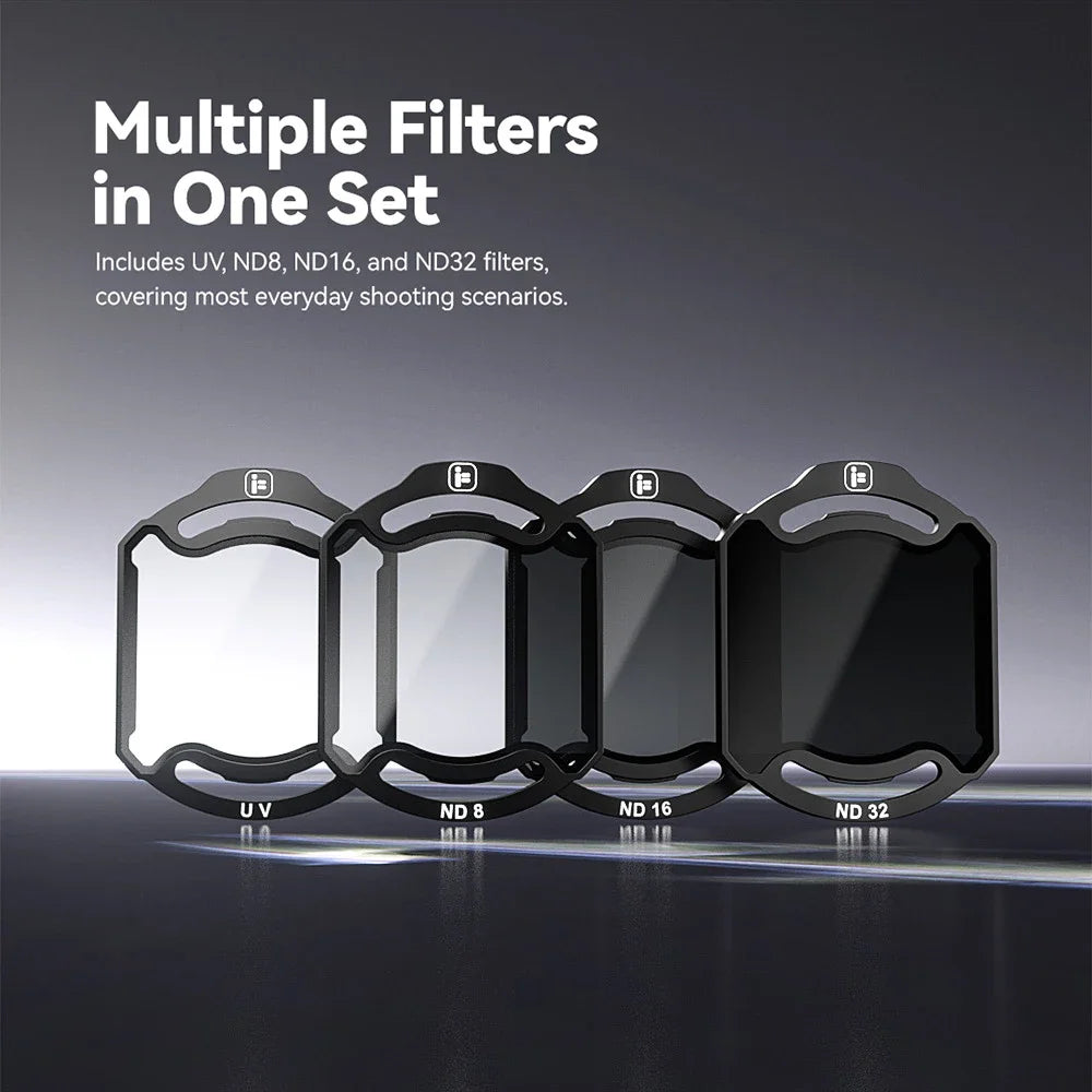 iFlight O4 Pro ND Filters