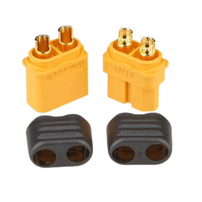 XT60H Connector Plug (1 pair)