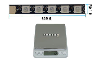 HPXGRC Programmable LED (4pcs)