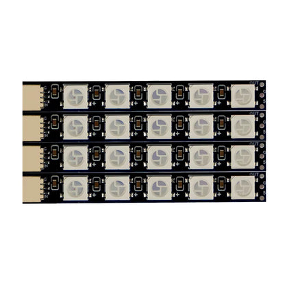 HPXGRC Programmable LED (4pcs)