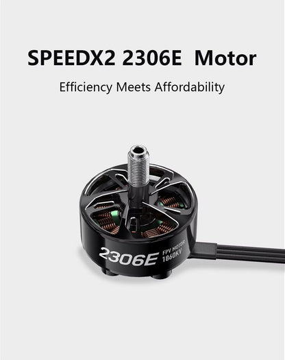 GEPRC SPEEDX2 2306E