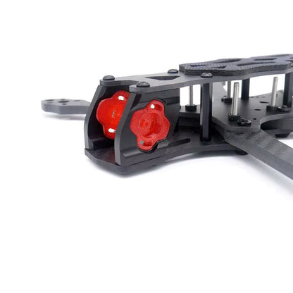 APEX EVO O4 Pro Frame DC5 (no 3D prints)