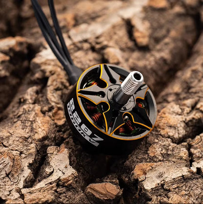 BZGNSS 2207 Turbo-Cooled