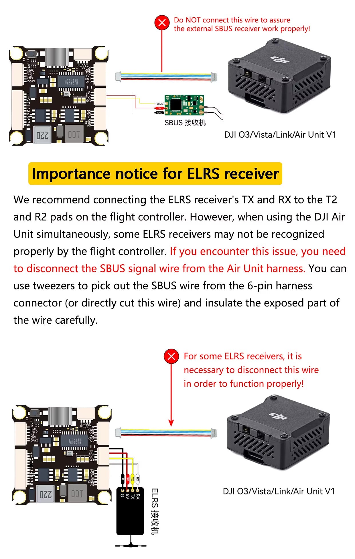 DAKEFPV H743 8S 70A Stack