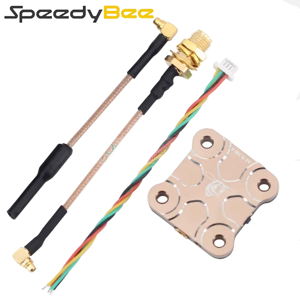 SpeedyBee TX800