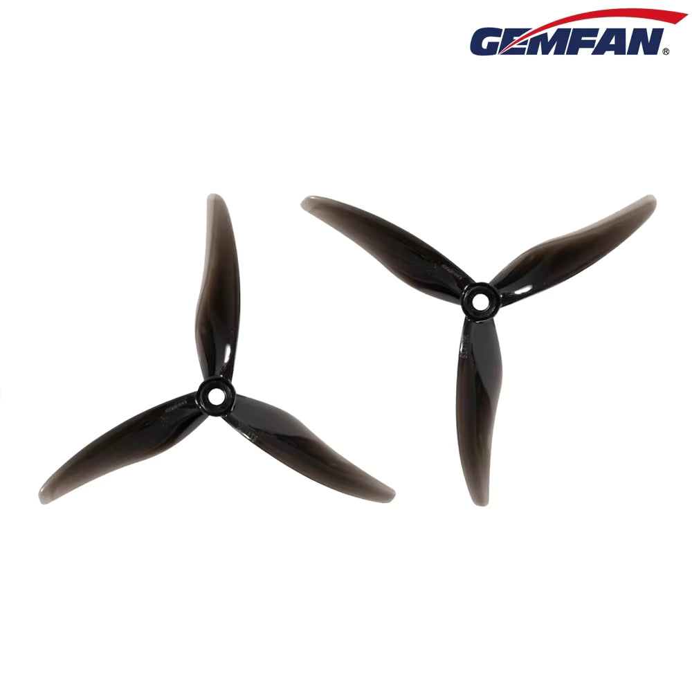 Gemfan Hurricane JB 51477-3 (2 pairs)