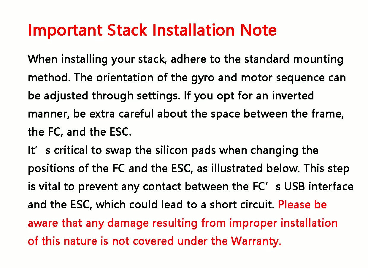 DAKEFPV H743 8S 70A Stack