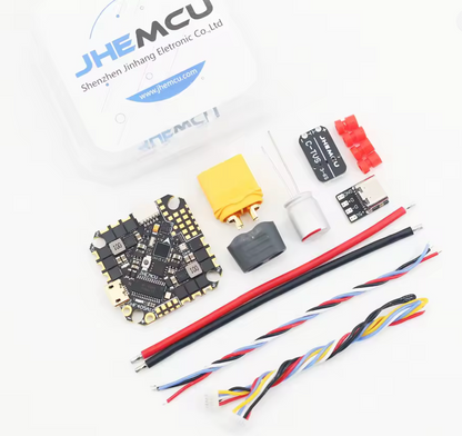 JHEMCU F405 AIO 40A