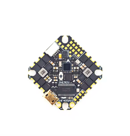 JHEMCU F405 AIO 40A