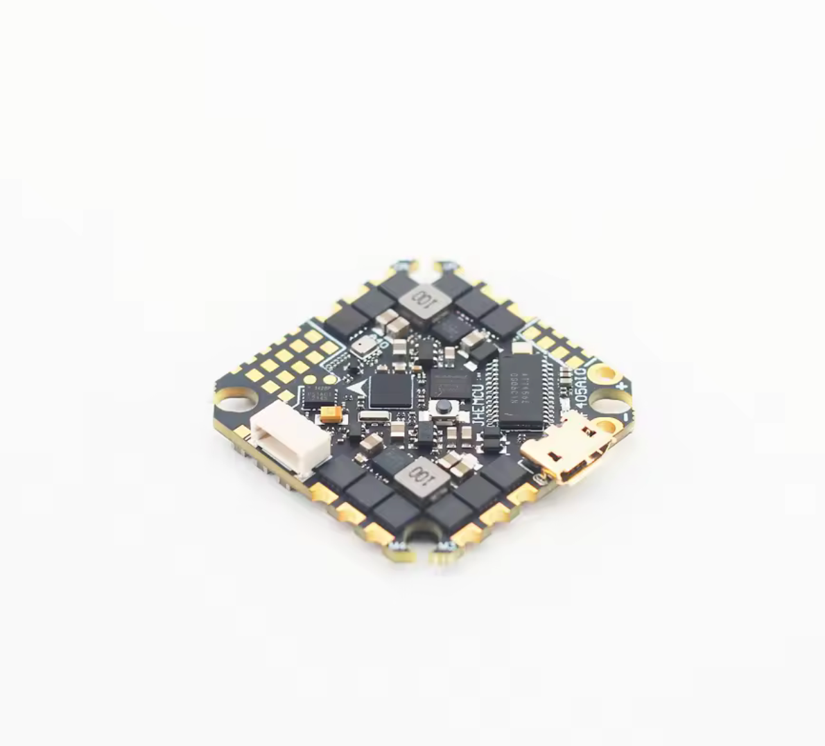 JHEMCU F405 AIO 40A