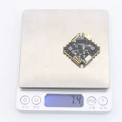 JHEMCU F405 AIO 40A