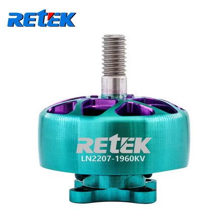 RETEK LN2207
