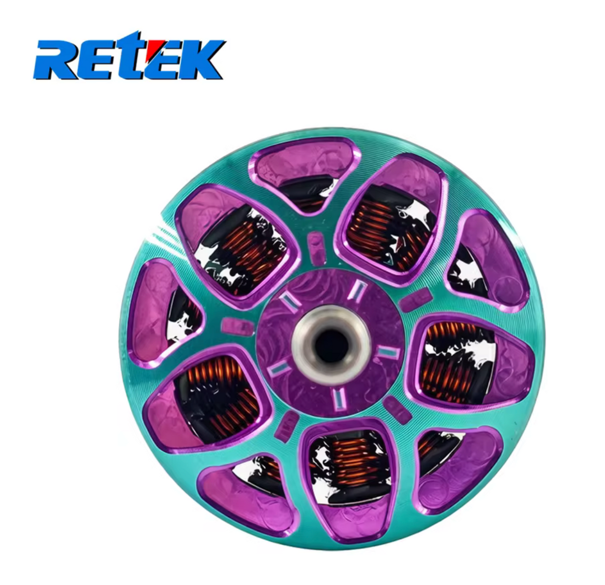 RETEK LN2207