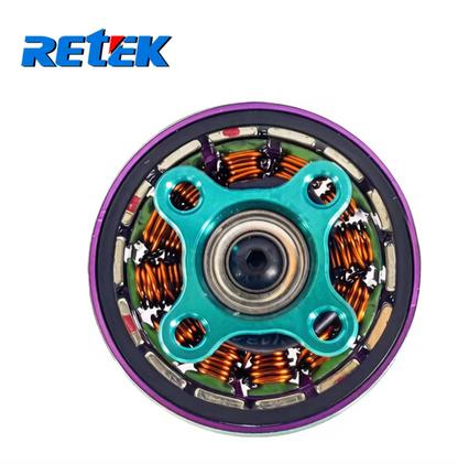 RETEK LN2207