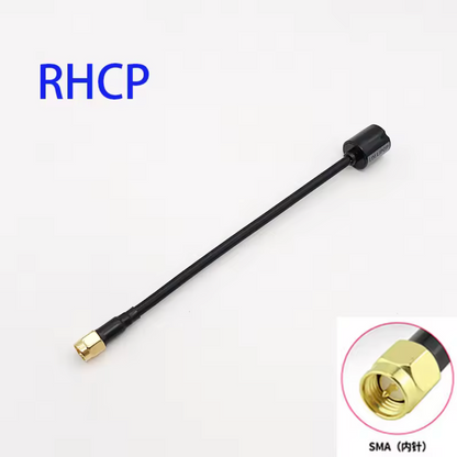 Lollipop 5 Antenna