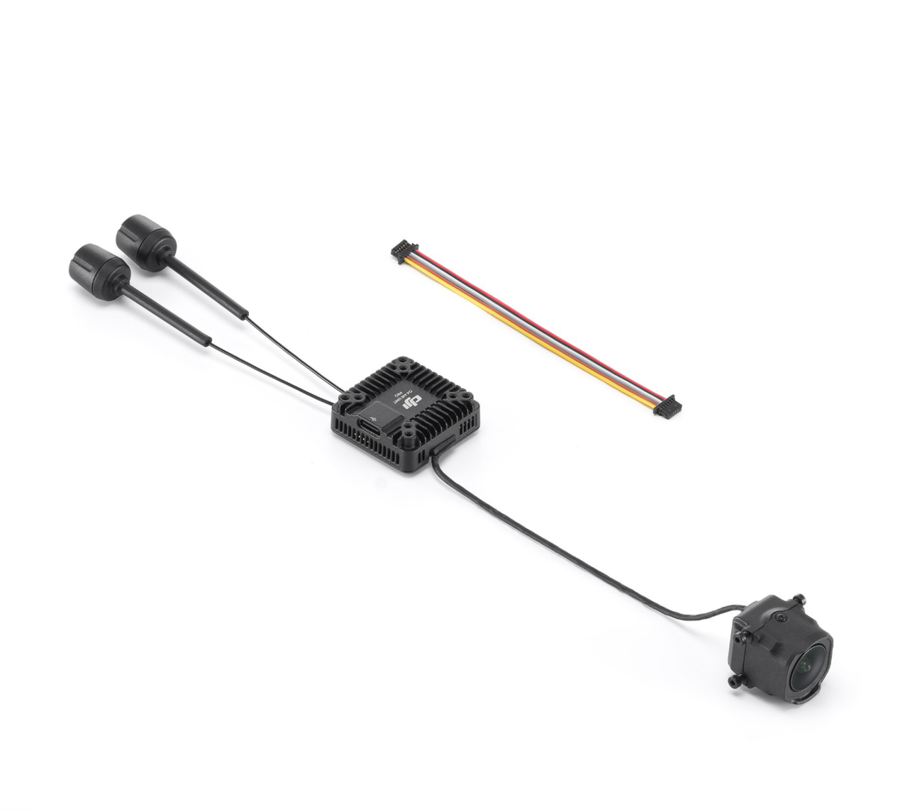 DJI O4 Pro Air Unit