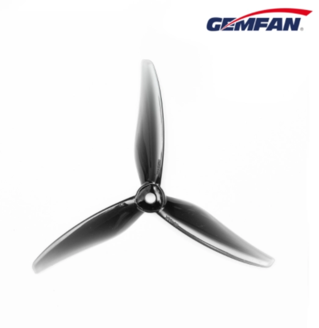 Gemfan Hurricane 51466-3 MCK V2 (2 pairs)