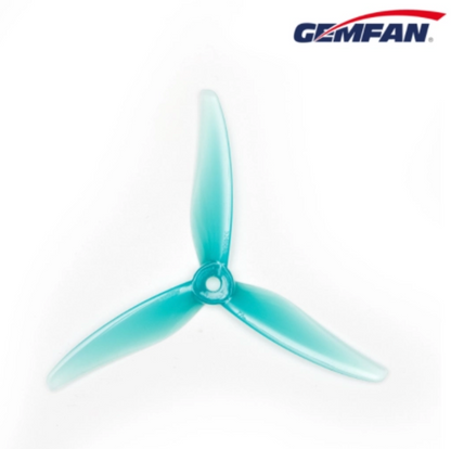 Gemfan Hurricane 51466-3 MCK V2 (2 pairs)