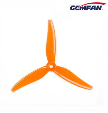 Gemfan Hurricane 51466-3 MCK V2 (2 pairs)