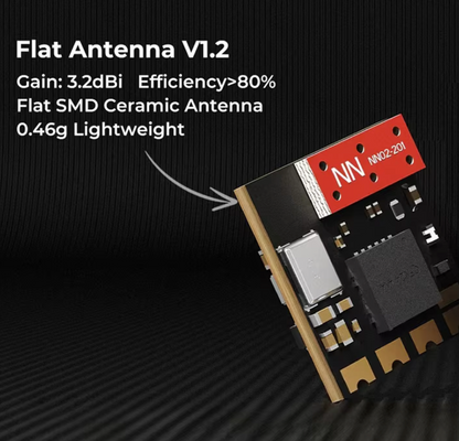 BETAFPV ELRS Flat Antenna V1.2