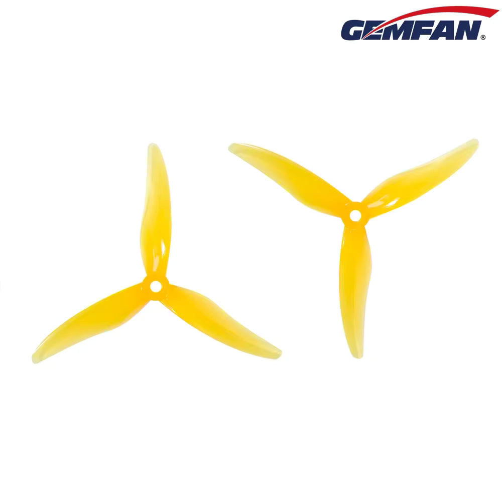 Gemfan Hurricane JB 51477-3 (2 pairs)