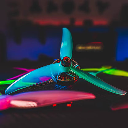 Gemfan SBANG 4934 (4 pairs)