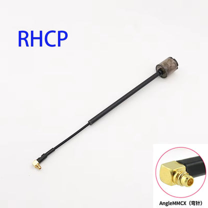 Lollipop 5 Antenna
