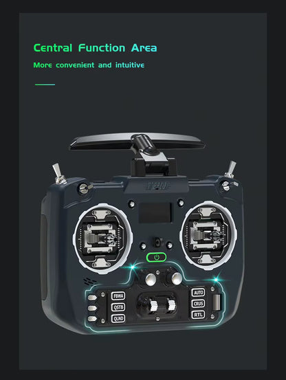 JUMPER T20 V2 ELRS 2.4G HALL Sensor