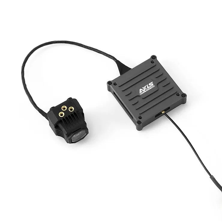 Axisflying O4 Air Unit Case Set (20mm)