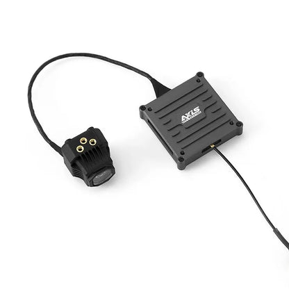 Axisflying O4 Air Unit Case Set (20mm)