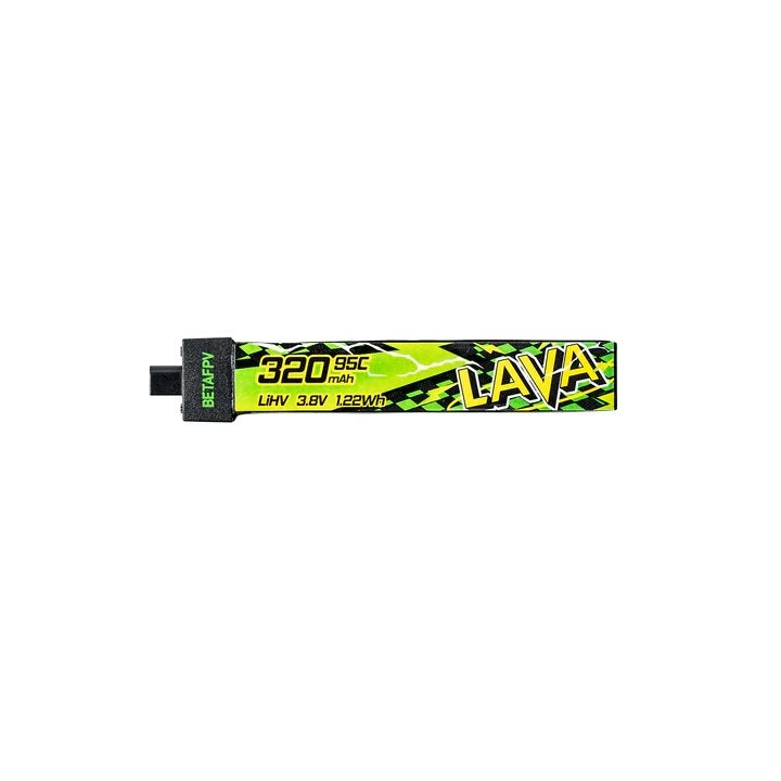 BETAFPV LAVAII 1S 320mAh 95C