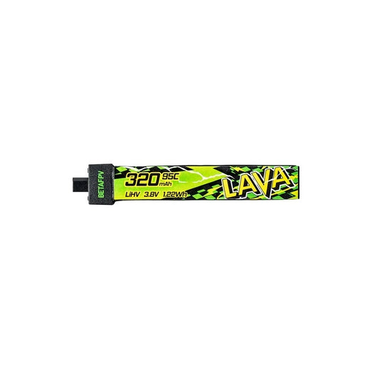 BETAFPV LAVAII 1S 320mAh 95C