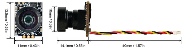 BETAFPV C03 Camera