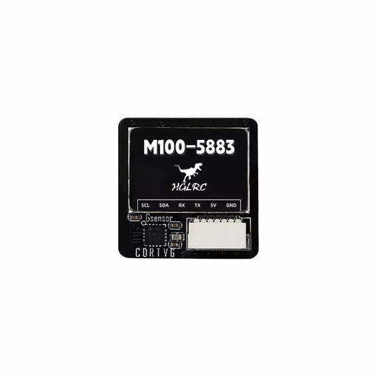 HGLRC M100-5883 M10 GPS with Compass