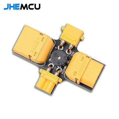 JHEMCU Smoke Stopper