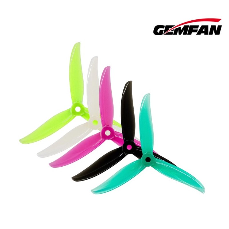 Gemfan SBANG 4934 (4 pairs)