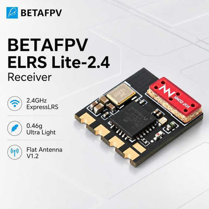 BETAFPV ELRS Flat Antenna V1.2