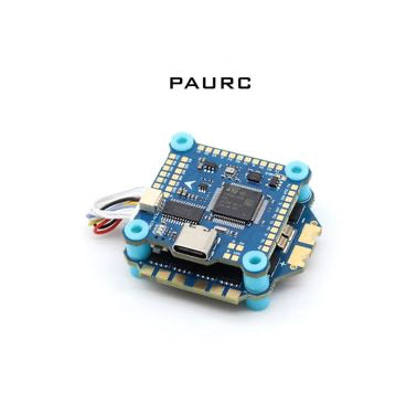 PAURC F405 8S 70A Stack